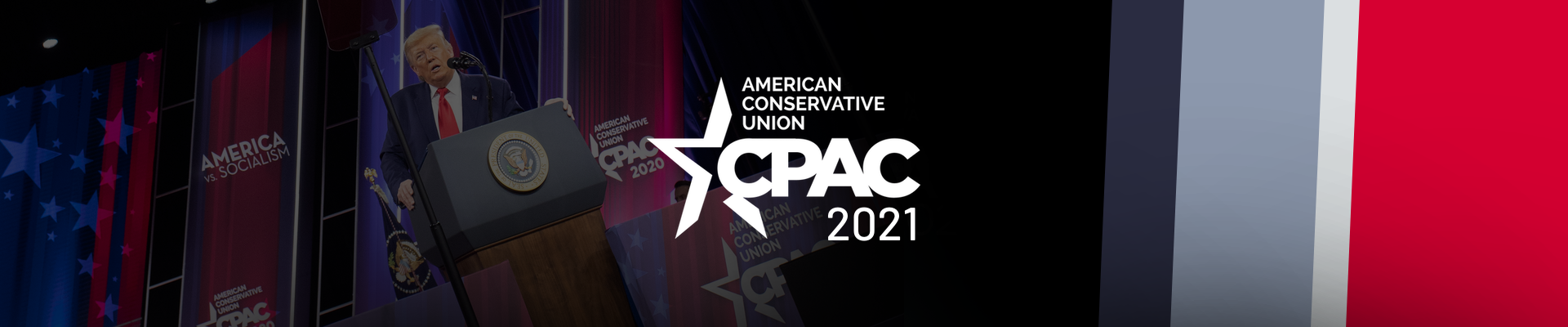 Conservative Political Action Conference, 2020